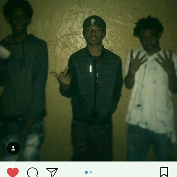 Meet your Posher, Matthew - Picture 1 of 1